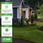 BASF Drive XLR8 Crabgrass Killer in official packaging, ensuring superior crabgrass control and efficient weed management. Available at Curat Cart.