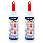 Discover Beacon Fabri-Tac Fabric Glue, a premium imported adhesive that bonds fabrics and crafts effortlessly, available at Curat Cart.
