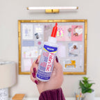 Discover Beacon Fabri-Tac Fabric Glue, specially curated by Curat Cart for seamless crafting. Perfect for all fabric projects.