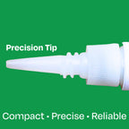 Discover the Beacon Gem-Tac Permanent Glue with a precision tip, specially curated by Curat Cart for reliable crafting solutions.