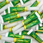 Gem-Tac Permanent Glue in official packaging, ideal for crafts and repairs. Available at Curat Cart for quality adhesive solutions.