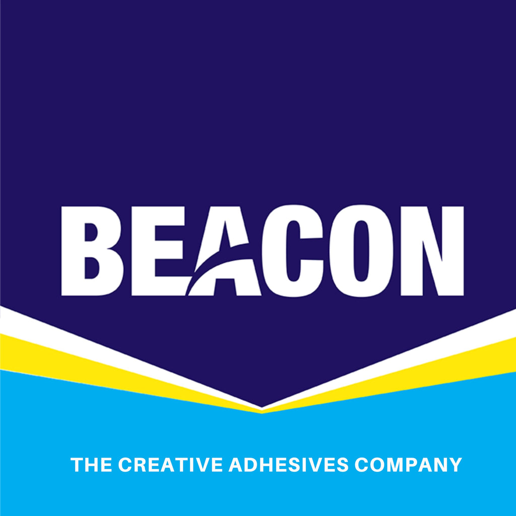 Discover the BEACON Gem-Tac Adhesive, specially curated by Curat Cart for premium crafting projects in India.
