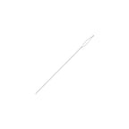 Discover Beadalon Collapsible Eye Needles, 100% Authentic and available at Curat Cart for all your crafting needs.