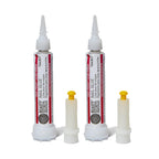 Beauty Secrets Drip & Clog Proof Nail Glue, 100% genuine product for flawless nail applications and repairs.