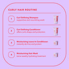 Being Major Moisture Leave-In Conditioner in high-quality packaging, perfect for instant hydration and frizz protection. Available at Curat Cart.
