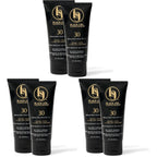 Black Girl Sunscreen SPF 30 Sun Lotion, Face & Body, Travel Size - 2 Fl Oz