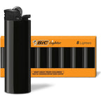 Discover premium imported BIC Maxi Pocket Lighters at Curat Cart, an international favorite for reliable ignition. Perfect for everyday use.