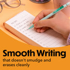 BIC Mechanical Pencil Lead Refills ensure smooth, smudge-free writing. Specially curated by Curat Cart for premium quality.