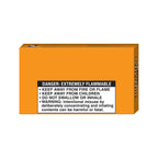 BIC Wite-Out Correction Fluid in premium imported packaging, ideal for flawless corrections. Available at Curat Cart.