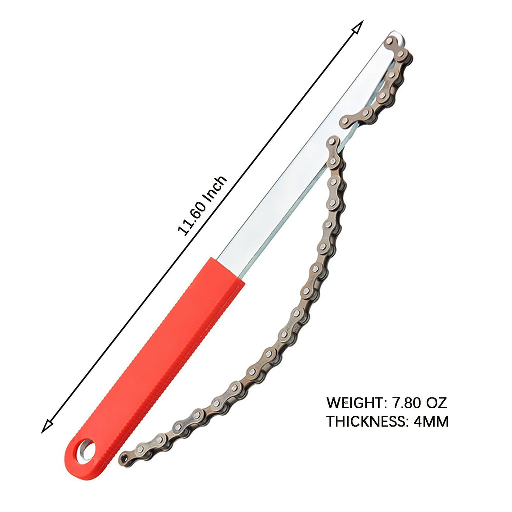 Premium Bike Freewheel Removal Tool, 100% Authentic and available in India at Curat Cart. Durable design for easy bike maintenance.