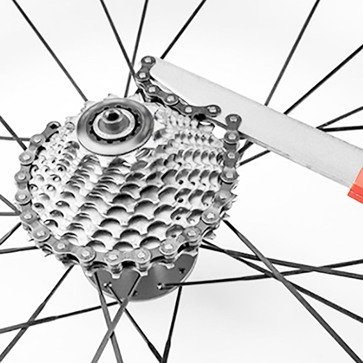 Efficiently remove bike freewheel with this premium tool from Curat Cart, 100% Authentic and available in India.