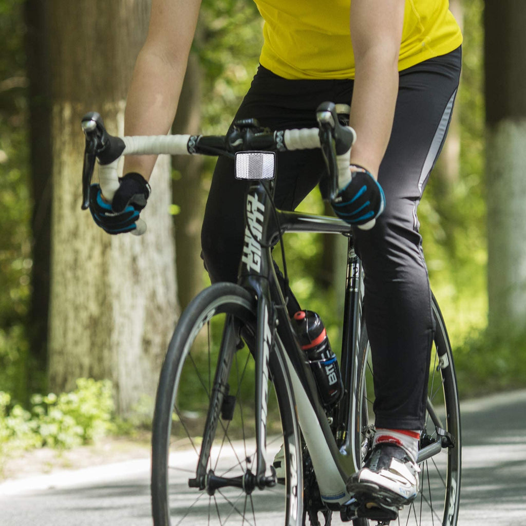 Enhance your safety with the Bike Reflectors Safety Kit, perfect for daily rides. Available at Curat Cart.