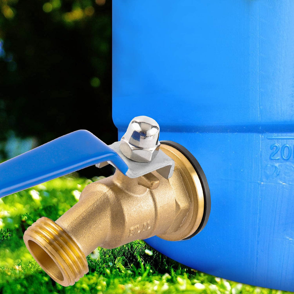 Discover the premium imported Bilal Brass Water Container featuring a durable brass spout, perfect for elegant hydration. Curat Cart.