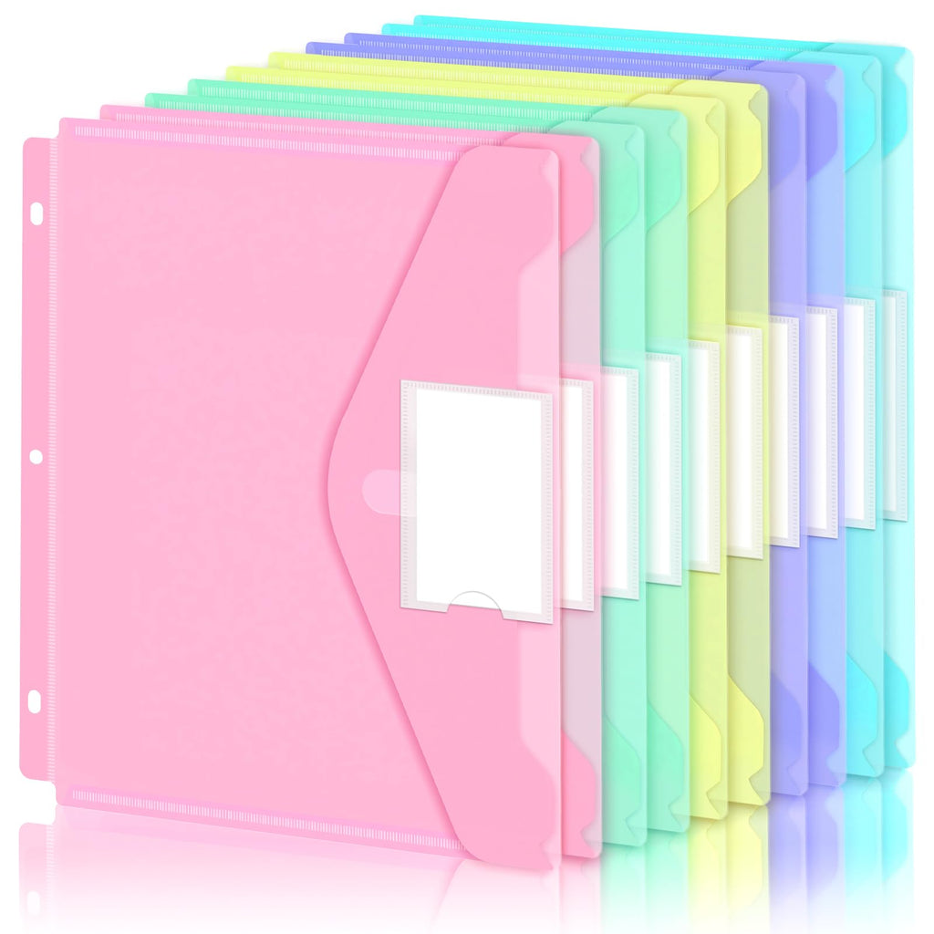 Discover premium imported Super Heavyweight Plastic Folders in vibrant colors at Curat Cart, perfect for organization and durability.