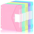 Discover premium imported Super Heavyweight Plastic Folders in vibrant colors at Curat Cart, perfect for organization and durability.