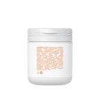 Authentic Bio-Oil Dry Skin Gel Moisturizer with a clean, minimalistic white jar and detailed ingredient list for effective hydration.