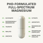 Discover BIOptimizers Magnesium Breakthrough, a premium import featuring full-spectrum magnesium for optimal health at Curat Cart.