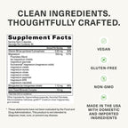 Discover BIOptimizers Magnesium Breakthrough, 100% Authentic, available in India at Curat Cart. Clean, vegan, and gluten-free formula.