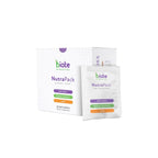 Biote Nutraceuticals NutraPack Hormone Balance offers a premium imported solution for vitality. Available at Curat Cart.