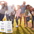 NutraPack Hormone Balance by Biote Nutraceuticals enhances vitality. Perfect for daily use, available at Curat Cart.