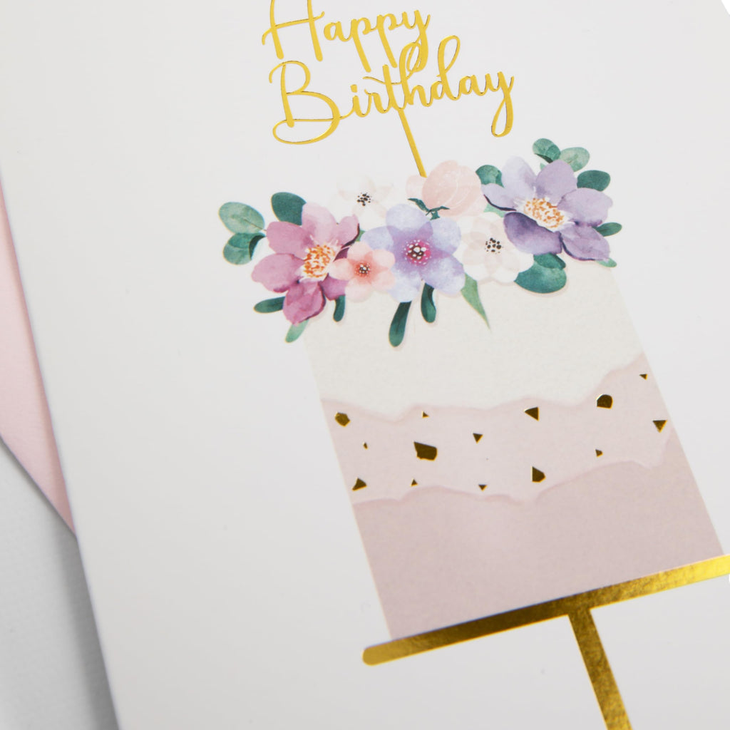 Celebrate special moments with exclusive birthday cards for women, beautifully designed and available at Curat Cart.