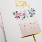 Celebrate special moments with exclusive birthday cards for women, beautifully designed and available at Curat Cart.