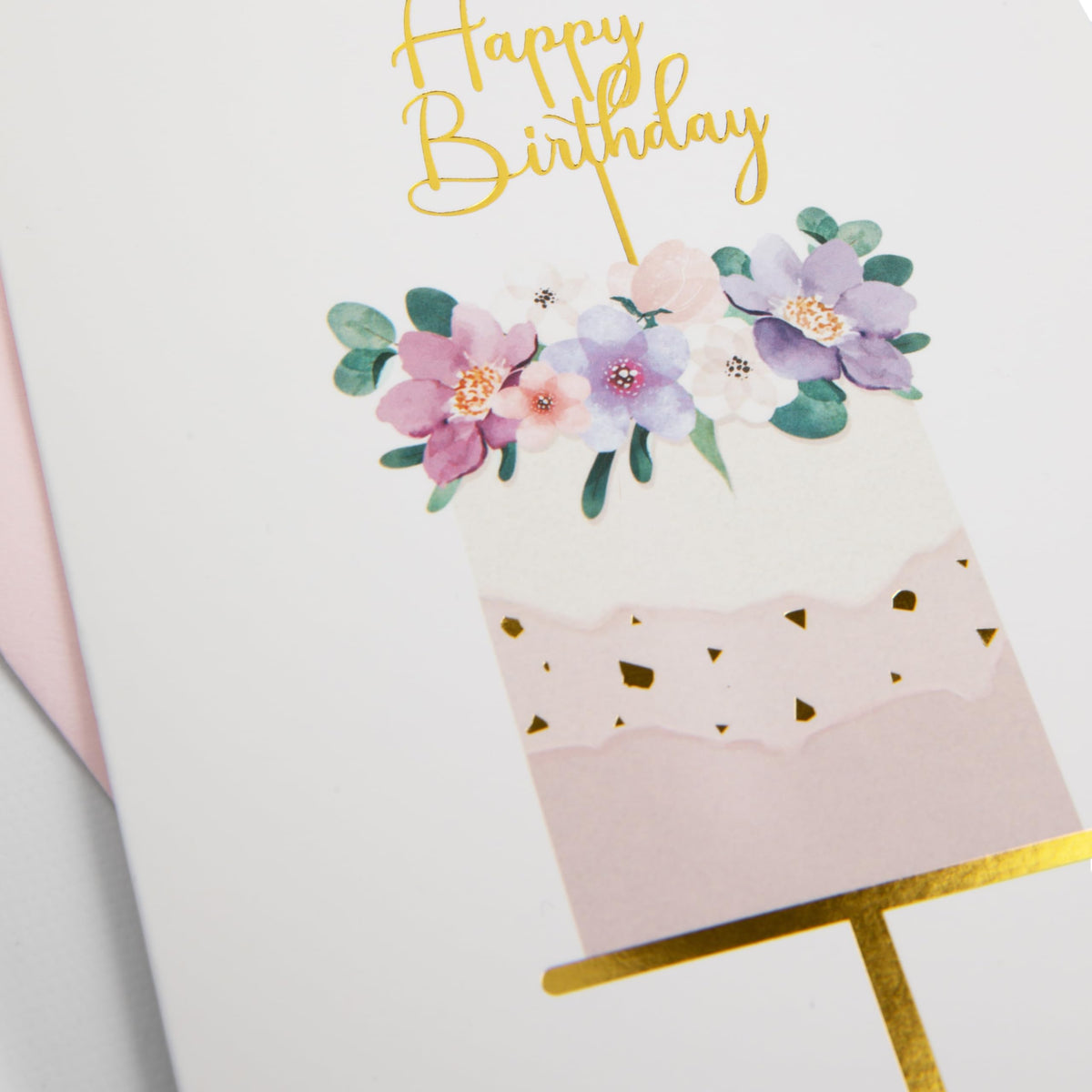 Celebrate special moments with exclusive birthday cards for women, beautifully designed and available at Curat Cart.