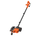 Discover the premium imported BLACK+DECKER Lawn Edger Trencher, perfect for precise lawn care. Available at Curat Cart.
