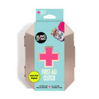Discover the premium imported Blingsting First Aid Kit, featuring 75 essential rescue supplies in a stylish all-in-one case. Available at Curat Cart.