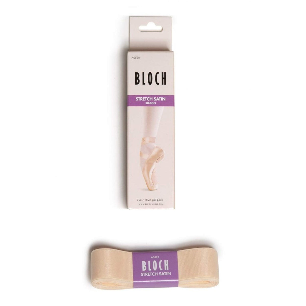 Discover the premium imported Bloch Women's Ballet Pointe Shoe, perfect for aspiring dancers, available at Curat Cart.