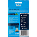 Discover Blu-Tack Reusable Adhesive, 100% Authentic and available in India. Ideal for various surfaces, trust Curat Cart for quality.
