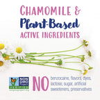 Discover Boiron Camilia Teething Drops with chamomile, specially curated by Curat Cart for safe, plant-based relief. Perfect for teething infants.