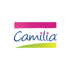 Boiron Camilia Teething Drops, 100% Authentic, available at Curat Cart for soothing teething relief in India.