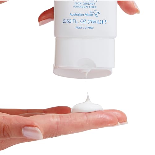 Bondi Sands Daily Sunscreen Face Lotion, Australian made, non-greasy formula, perfect for daily sun protection.