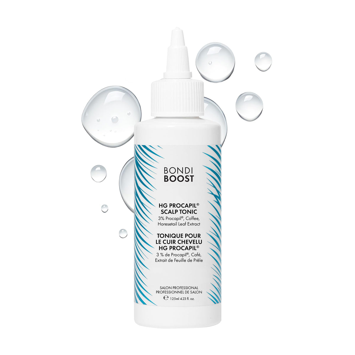 BONDIBOOST Procapil Scalp Treatment, a premium import for healthy hair care, available at Curat Cart.