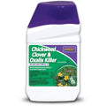 Premium imported Bonide Chickweed Clover Oxalis Killer effectively targets unwanted weeds. Available at Curat Cart.