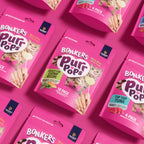 Discover premium imported Bonkers Purrpops Cat Treats, featuring delightful flavors in vibrant packaging, available at Curat Cart.