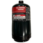 Boss Life Propane Cylinders offer 100% authentic quality, perfect for appliances in India. Available now at Curat Cart.