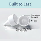 Discover durable Breast Pump Parts for Spectra Motif, specially curated by Curat Cart for quality and performance.