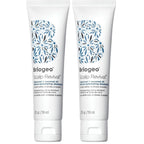 Briogeo Scalp Revival Charcoal + Coconut shampoo, 100% authentic, micro-exfoliating for healthier scalp. 2 tubes, 21 oz each.