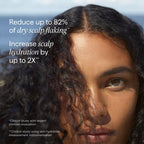 Discover Briogeo Scalp Revival, reducing dry scalp flaking by 82% and boosting hydration up to 2X. Trustworthy results verified by CuratCart.