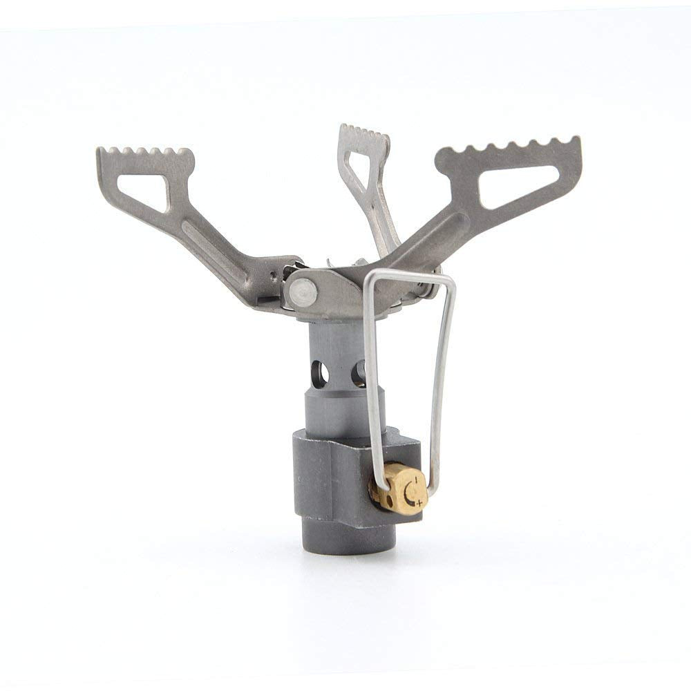 Discover the BRS Outdoor BRS-3000T Portable Stove, specially curated by Curat Cart for outdoor cooking enthusiasts. Perfect for your adventures.