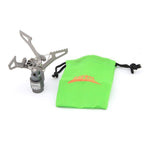 The BRS Outdoor BRS-3000T Portable Stove offers efficient cooking for outdoor enthusiasts. Perfect for camping trips. Available at Curat Cart.