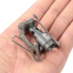 Discover the BRS Outdoor BRS-3000T Portable Stove, 100% Authentic and available in India at Curat Cart. Compact and reliable for outdoor adventures.
