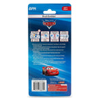 Discover the exclusive Disney Pixar Cars Toothbrushes at Curat Cart, designed for effective dental care and fun for kids. Perfect for every young fan.