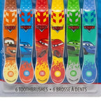Discover 100% authentic Disney Pixar Cars toothbrushes, available in India at Curat Cart. Perfect for fun dental care.