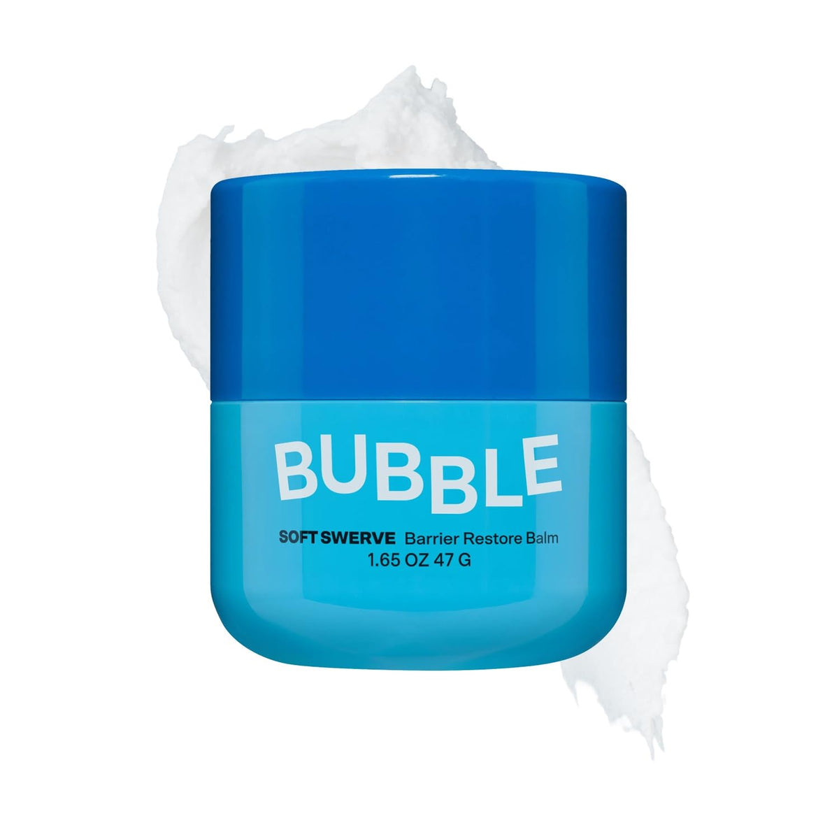Discover the premium imported Bubble Skincare Barrier Cream Moisturizer at Curat Cart, perfect for restoring skin hydration.