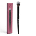Discover the Bueart Design Pro Under-Eye Brush, a premium import for flawless application. Available at Curat Cart.