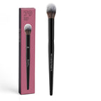 Discover the Bueart Design Pro Under-Eye Brush, a premium import for flawless application. Available at Curat Cart.