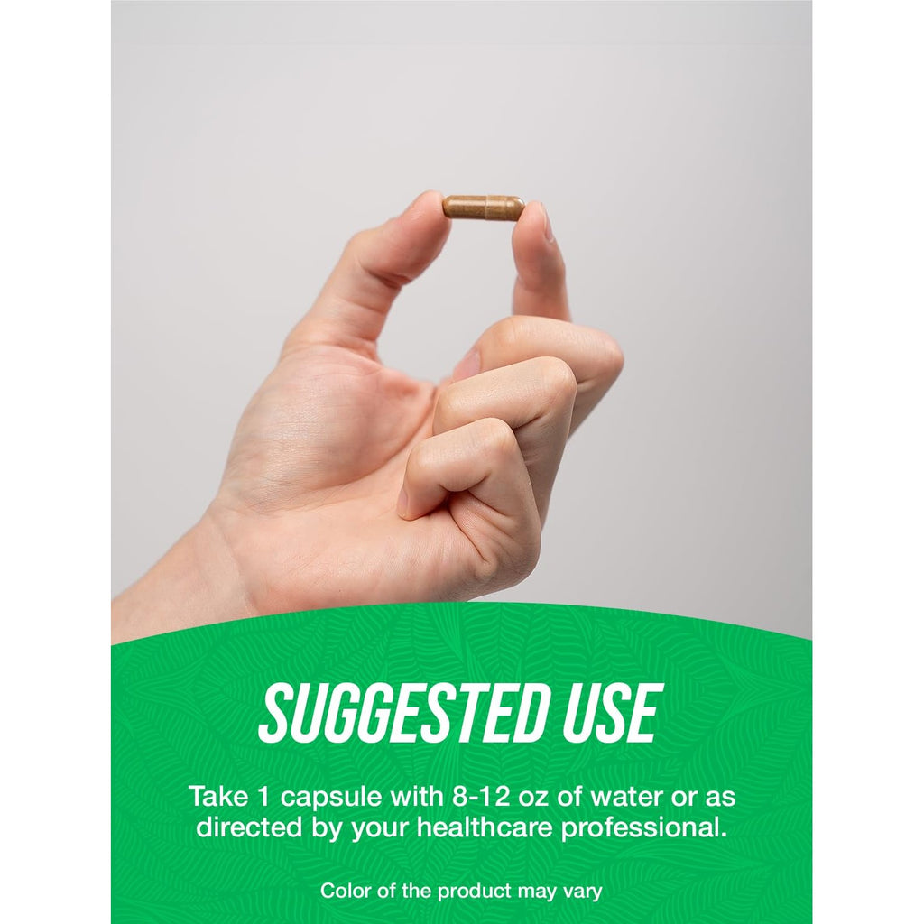 Discover BulkSupplements Ashwagandha Extract Capsules, specially curated by Curat Cart for optimal wellness. Enhance your health today.